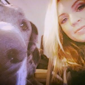 Meet your Posher, Cassandra